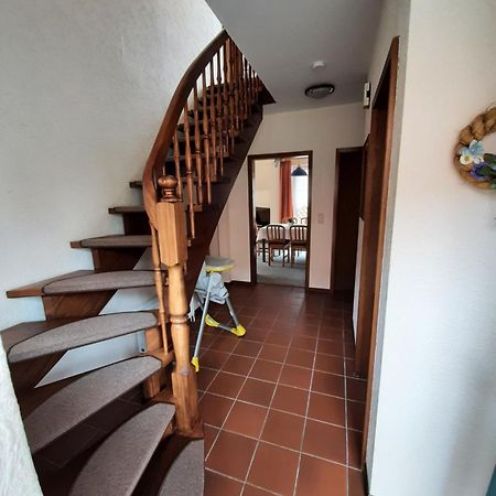 Ebbe Apartment นอร์เดน ภายนอก รูปภาพ