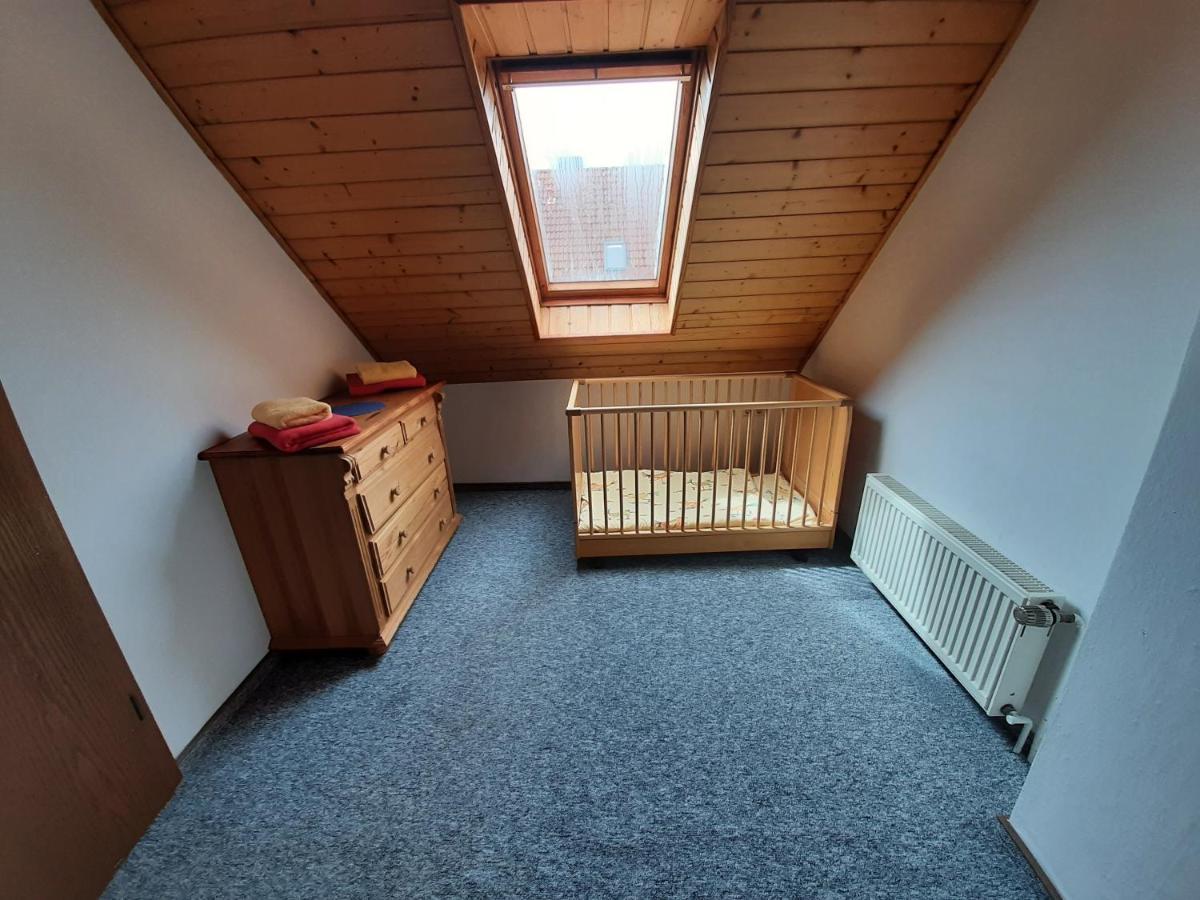 Ebbe Apartment นอร์เดน ภายนอก รูปภาพ