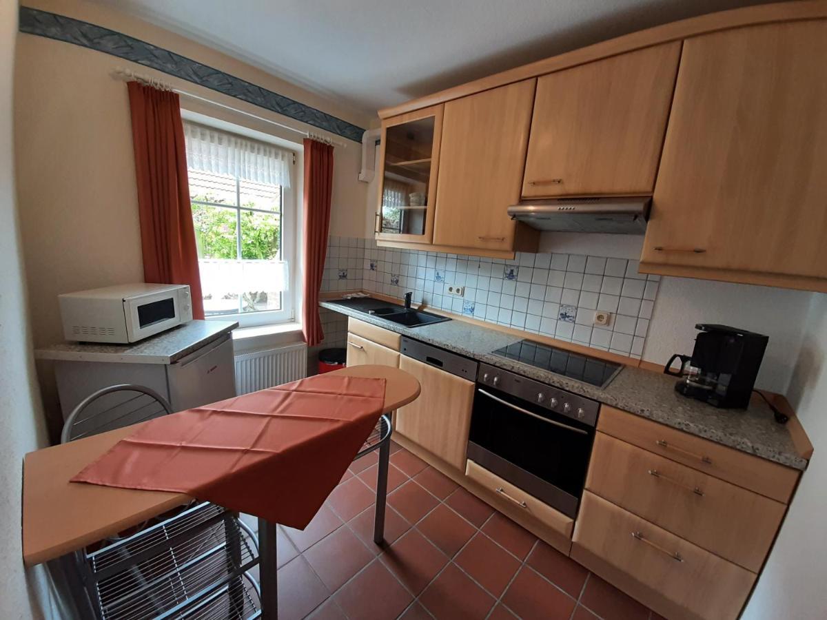 Ebbe Apartment นอร์เดน ภายนอก รูปภาพ