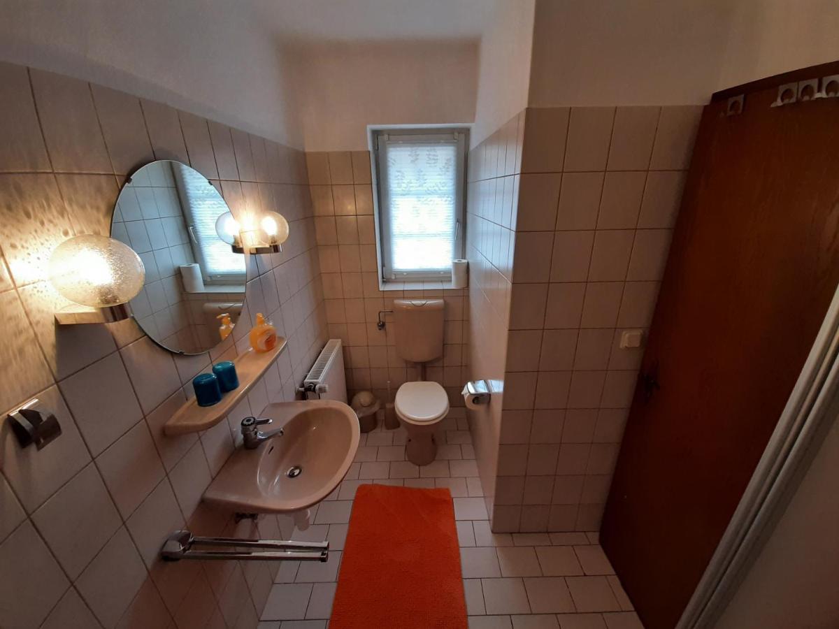Ebbe Apartment นอร์เดน ภายนอก รูปภาพ