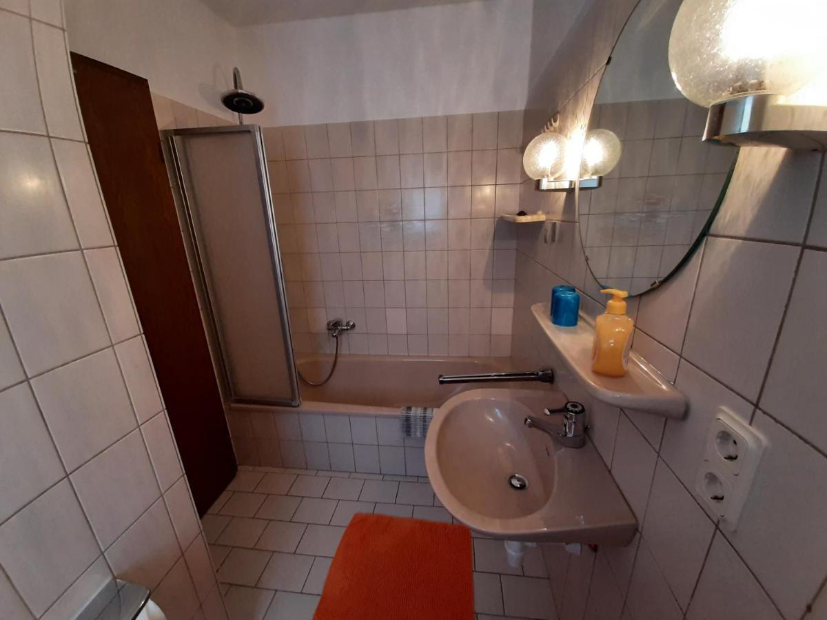 Ebbe Apartment นอร์เดน ภายนอก รูปภาพ