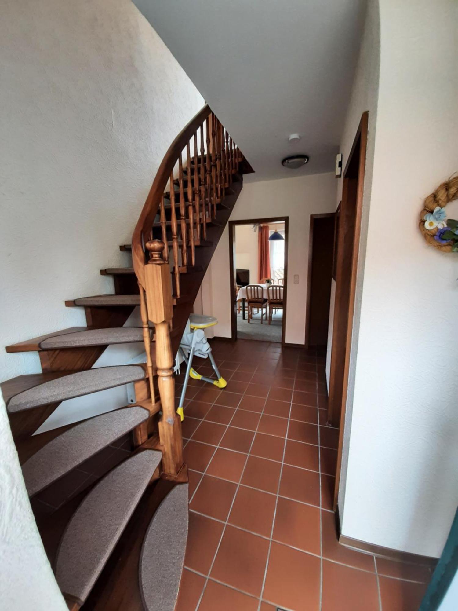 Ebbe Apartment นอร์เดน ภายนอก รูปภาพ