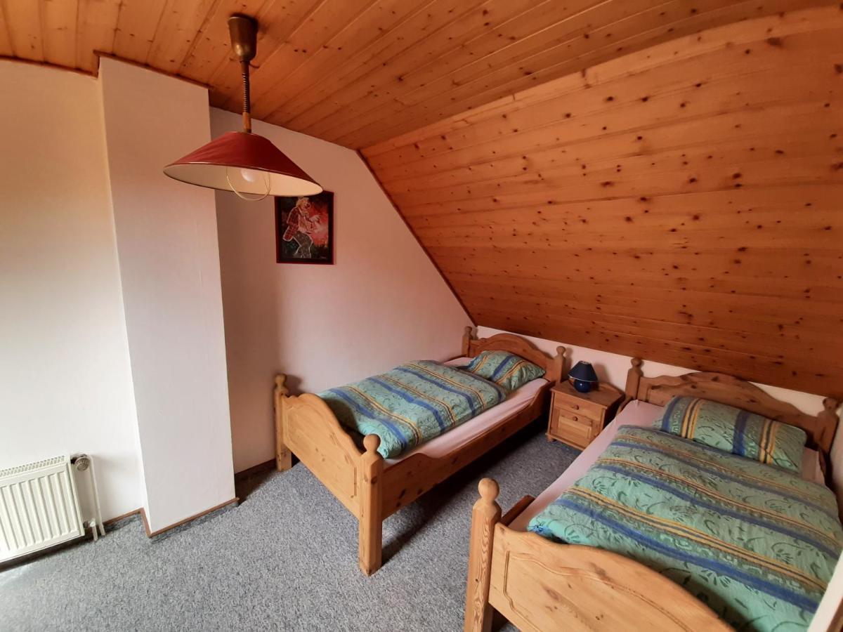 Ebbe Apartment นอร์เดน ภายนอก รูปภาพ
